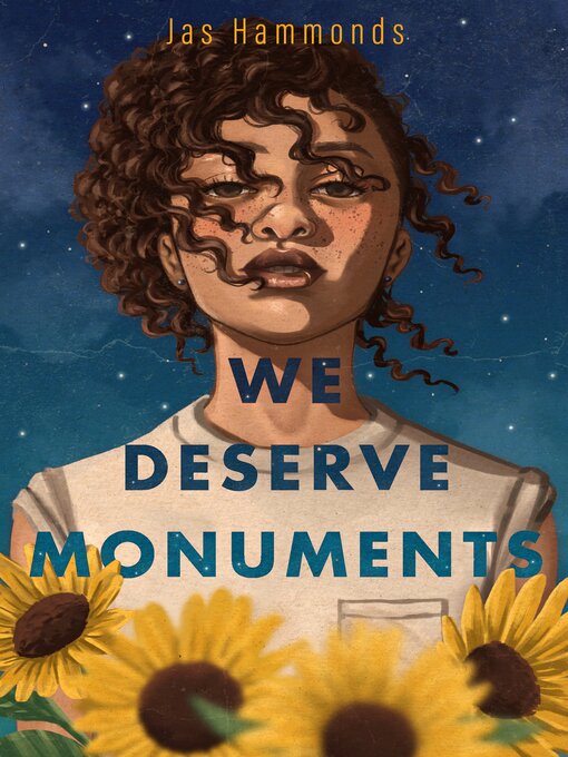 Title details for We Deserve Monuments by Jas Hammonds - Available